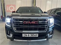 جي ام سي يوكون